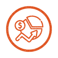 Hero Person Icon