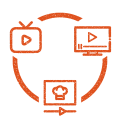Hero Person Icon